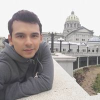 Samuel Antolinez's Photo