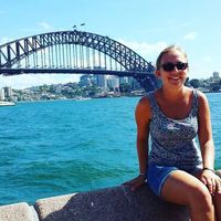 Claire Johnson的照片