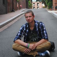 Миша Цонев的照片