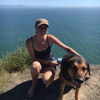 Kimber Camgros的照片