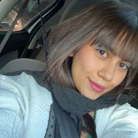 Kimia Rooein's Photo