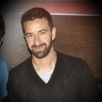 Mariano Bernardo's Photo