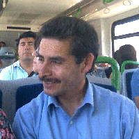 German Gonzalez  Salinas's Photo