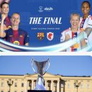 Champions League Finalen 's picture