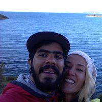 Paula Campos's Photo