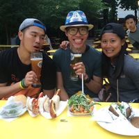 O'neal Choy的照片