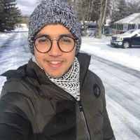 Islam Rihan的照片