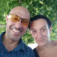 Renato  Sensibile's Photo