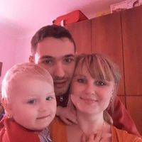 Florentin Serban's Photo