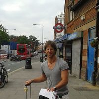 Adrian Pardo的照片