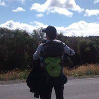 Juan Balcazar's Photo