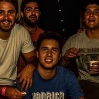 Leo Grimaldi's Photo