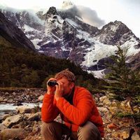 Joel Charles's Photo