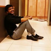 Arsalan Anwar's Photo