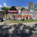 Photo de l'événement Free Graffiti Workshop 