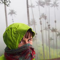 Le foto di Alicia Frésard