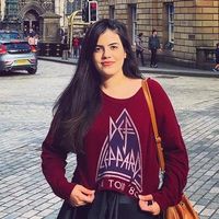 Beatriz Miranda's Photo