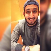 Ebram Nashed的照片