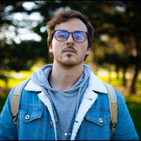 Matej Cerulik的照片