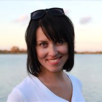 Irinka Anufrieva的照片