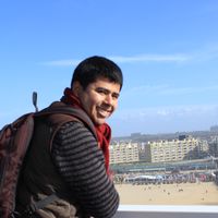 Misael Ortega's Photo