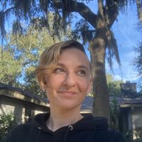 Moss Jaramillo's Photo