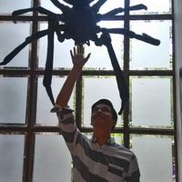 Daniel Vázquez的照片