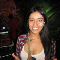 Fotos von Andrea Aguilera