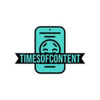 Timesof Content's Photo