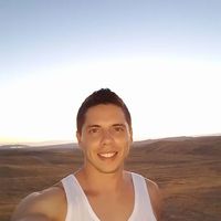 David Constantine's Photo