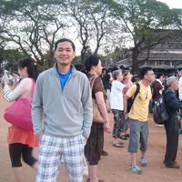 Joseph Manzanero的照片