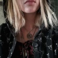 Lina Blagoina's Photo