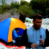 Shaswat Mishra的照片