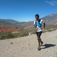 Alvaro Pugliese's Photo