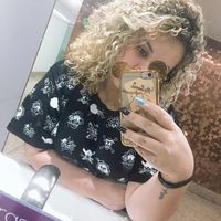 Amanda Stephanie's Photo