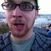 Roy Gonzalez's Photo