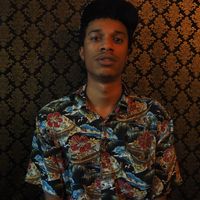 Nabi Kouyate's Photo