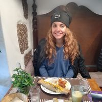 Sara Lovegood的照片