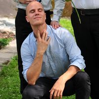 Le foto di Otto Härö