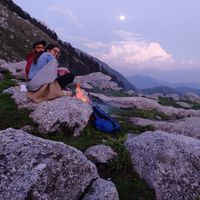 Arjun Thakur's Photo