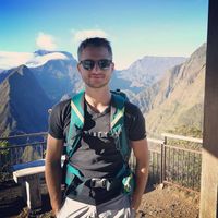 Dimitri Marmol的照片