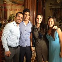 Ale Castillo's Photo