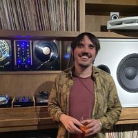 Daniel Utrera Pavon's Photo