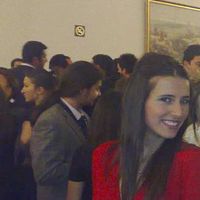 Bengi Turhan's Photo