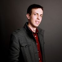 Kamil Skrodzki's Photo