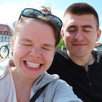 Katarzyna Suszyńska的照片