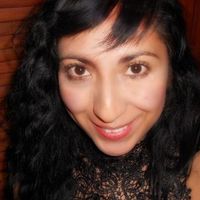 Janeth Sanchez Dominguez's Photo