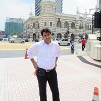 Meisam Maleki's Photo