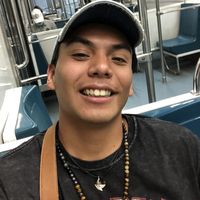 Edgar Barceló的照片