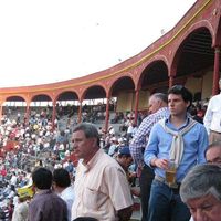 Gustavo  Allende's Photo